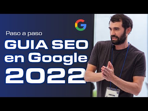 Guía detallada para optimizar el posicionamiento en Google mediante SEO