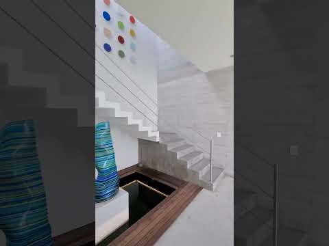 Guía para la incorporación de imágenes en el diseño minimalista de una casa