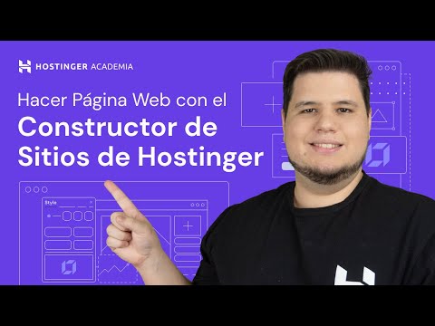 Tutorial: Creación de una firma en Hostinger paso a paso