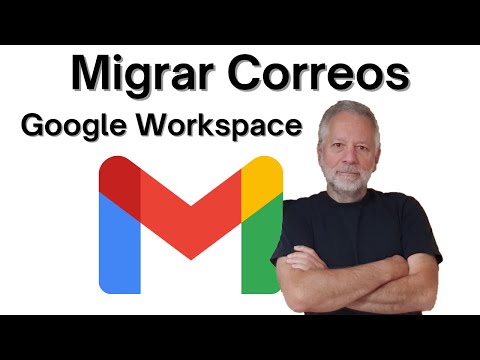 Guía completa para migrar correos a una cuenta nueva