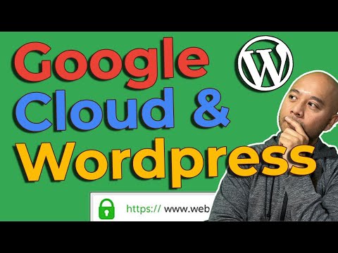 Guía paso a paso para instalar WordPress en Google Domains
