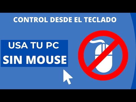 Explorando la navegación sin mouse en Google Chrome