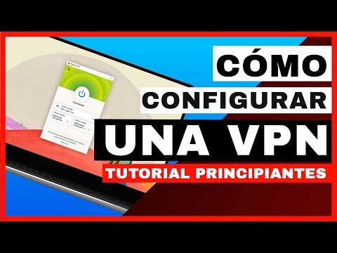 Guía completa para configurar una VPN en Amazon: pasos y consideraciones importantes.