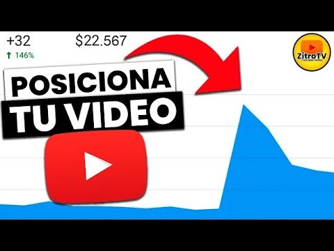 Optimización de contenido para YouTube: estrategias efectivas de SEO