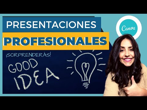 Guía completa para crear un slider en Canva