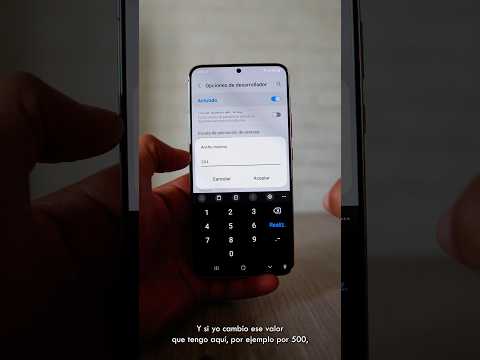 Ampliando el tamaño de un icono: Consejos y trucos eficaces.