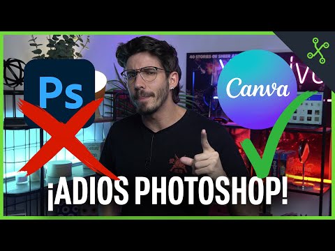 Mejores prácticas para optimizar una imagen en Canva