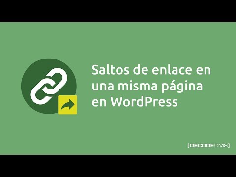 Guía práctica para agregar saltos de página en WordPress