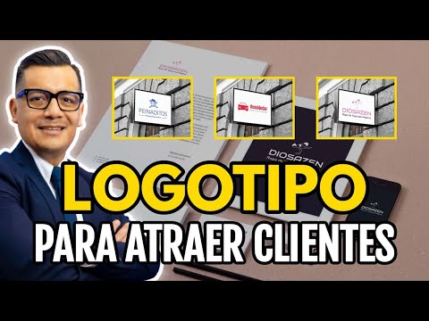 Guía definitiva para crear un logo memorable