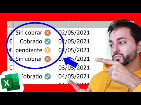 Guía para crear un icono en Excel paso a paso