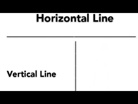 Guía detallada: Crear una línea horizontal en HTML