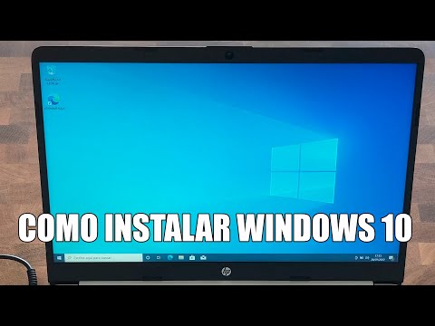 Guía paso a paso para instalar Windows 10 en tu PC
