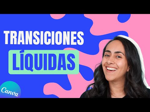 Cómo lograr una transición fluida en Canva: paso a paso y consejos esenciales