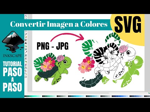 Una guía detallada sobre cómo crear una imagen en SVG