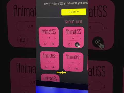 Insertando transiciones en tu diseño web: una guía detallada