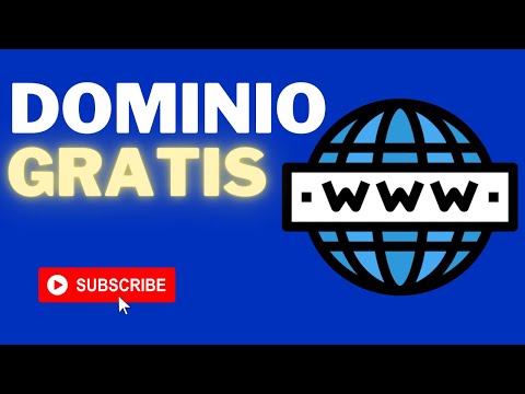 Guía: Opciones para obtener un dominio gratuito para tu sitio web