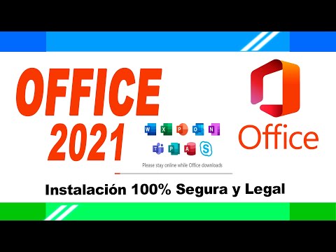 Guía de instalación de Office con licencia previa: Pasos detallados y precisos.
