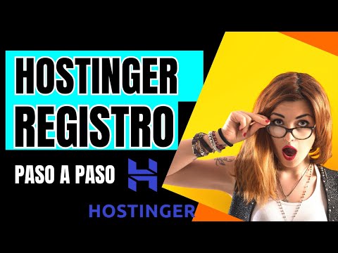 Guía de registro en Hostinger: Pasos detallados y claros para crear una cuenta