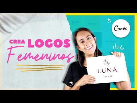 Consejos para lograr transparencia en el logo utilizando Canva