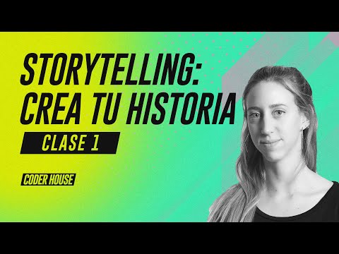 Guía completa para la creación de un storytelling audiovisual