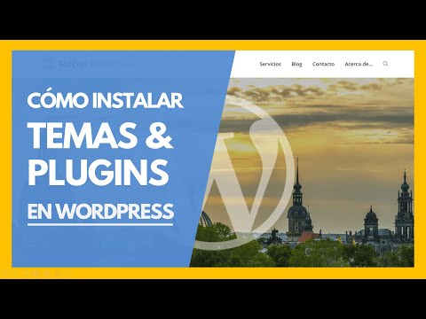Guía detallada para instalar plugins en tu página web