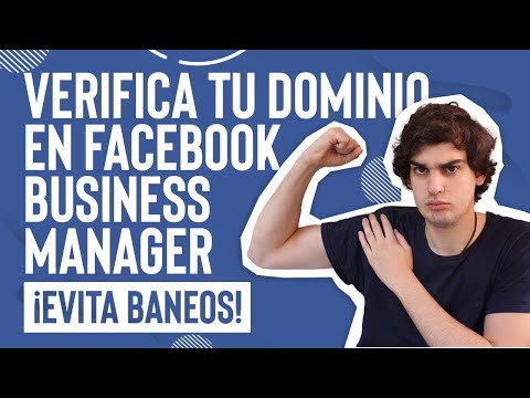 Guía completa para configurar un dominio personalizado en Facebook