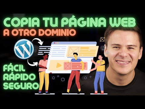 Guía detallada para migrar un sitio web de WordPress de un dominio a otro