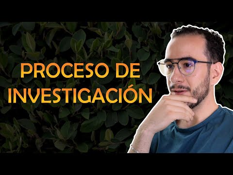 Guía completa para realizar una investigación de manera efectiva y sencilla