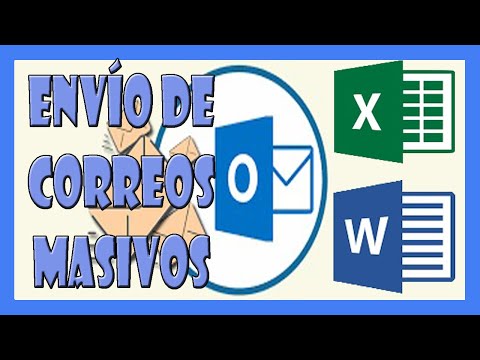 Guía detallada para realizar un envío masivo de correos electrónicos