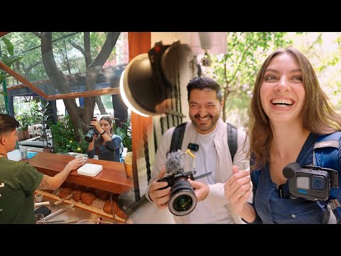 Guía detallada para crear un portafolio de fotografía en línea Guía detallada para crear un portafolio de fotografía en línea