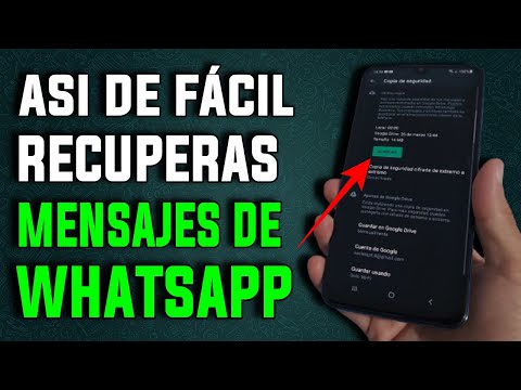 Guía para Recuperar y Leer Mensajes Eliminados: Una Solución Práctica