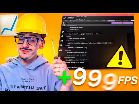 Optimización efectiva para mejorar el rendimiento del PC en 2023