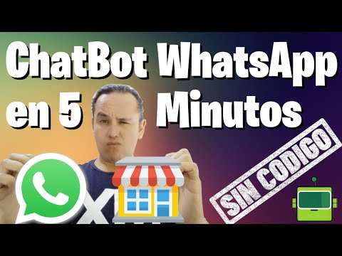 Guía para crear un chatbot de manera eficiente y rápida.