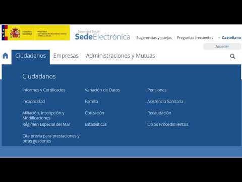 Cómo obtener código NET Seguridad Social: Pasos y procedimientos para acceder a tu código NET