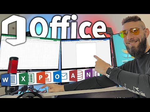 Guía detallada sobre la instalación gratuita de Word y Excel