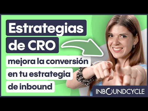 Optimización de la conversión en sitios web: Estrategias efectivas.