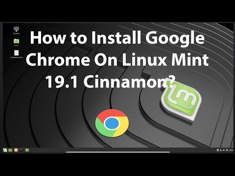 Guía detallada: Instalación de Google Chrome en Linux Mint