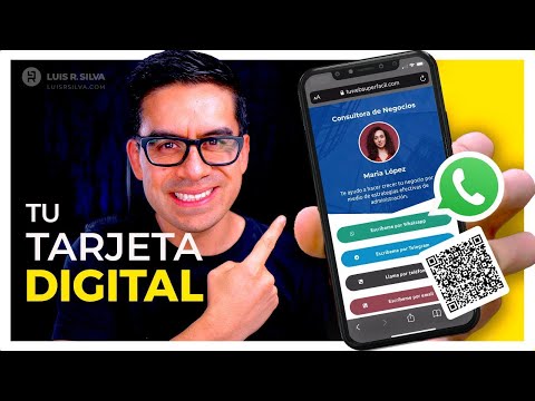 Guía para crear una tarjeta virtual Caja Laboral paso a paso
