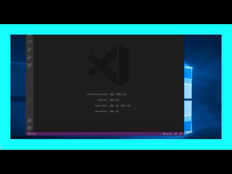 Tutorial: Inserción de imagen de fondo desde una carpeta local en HTML