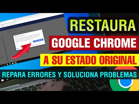 Guía paso a paso para instalar Google Chrome sin tener un navegador predeterminado