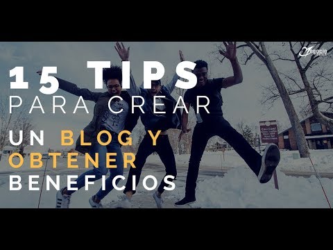 Guía para crear un atractivo blog de fotos: consejos y pasos clave