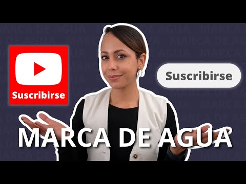 Cómo crear una marca de agua transparente de forma gratuita