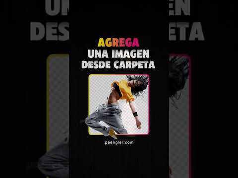 Cómo insertar una imagen en una página web HTML: Guía paso a paso