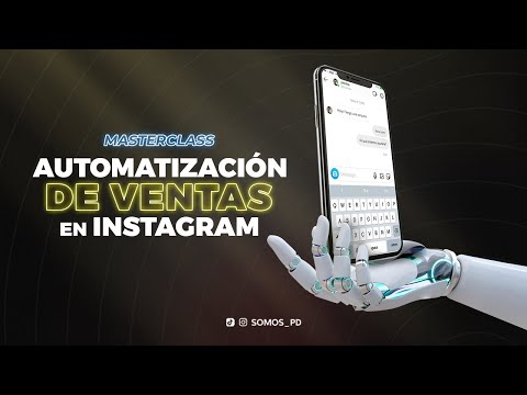 Cómo automatizar acciones en una cuenta de Instagram: una guía detallada
