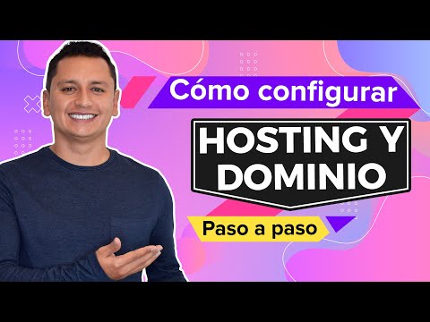 Conexión a un dominio: Guía paso a paso para establecer una conexión exitosa
