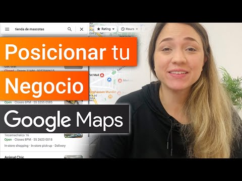 Optimización efectiva de tu perfil en Google My Business: Consejos clave para destacar en línea.