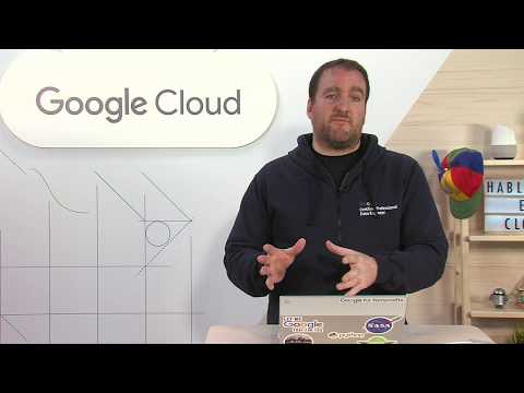 Guía completa para alojar una página web en Google Cloud