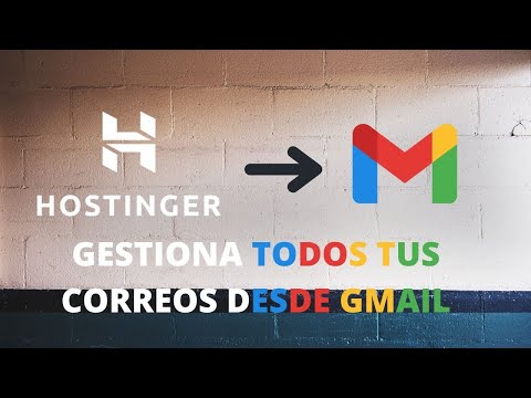 Guía detallada sobre la migración de correos de Hostinger a Gmail