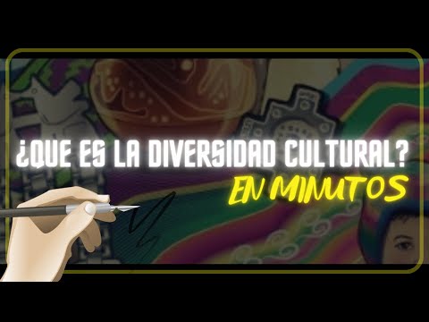 La diversidad cultural en Estados Unidos: Nombres utilizados para referirse a los latinos.