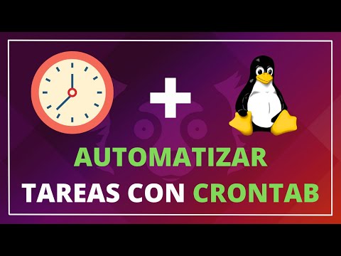 Guía detallada para crear un cron en programación web
